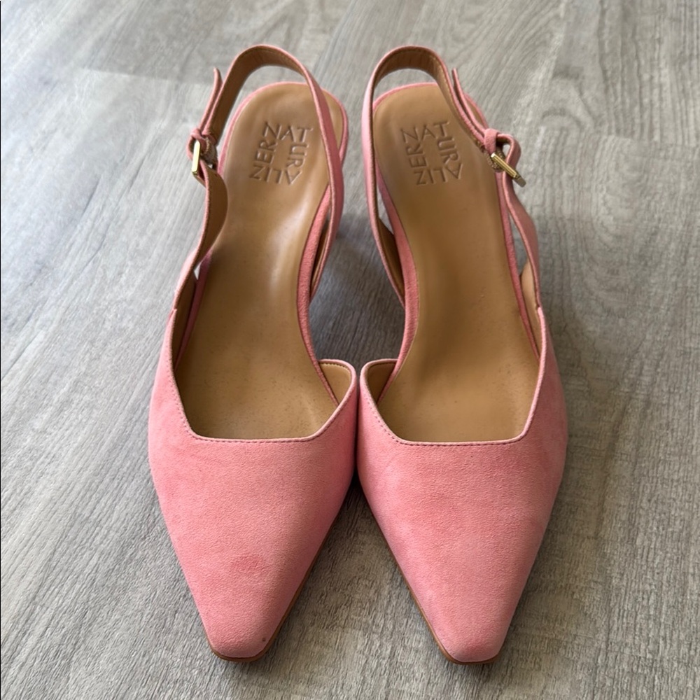 Naturalizer Dalary Slingback Pump